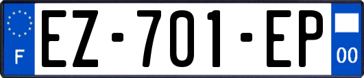 EZ-701-EP