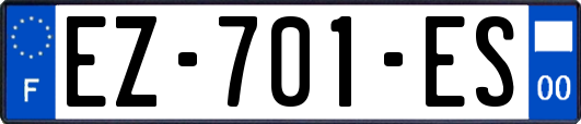 EZ-701-ES