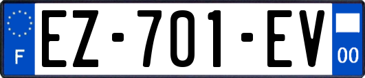 EZ-701-EV