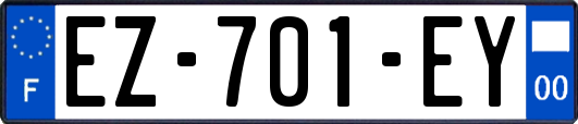 EZ-701-EY