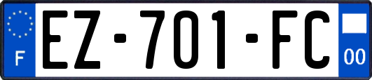 EZ-701-FC