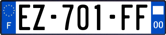 EZ-701-FF