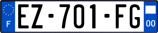 EZ-701-FG