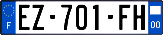 EZ-701-FH