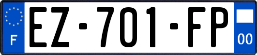 EZ-701-FP