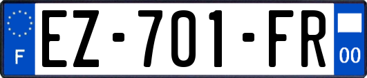 EZ-701-FR