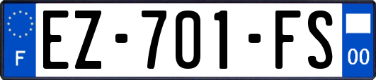 EZ-701-FS