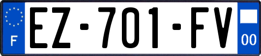 EZ-701-FV