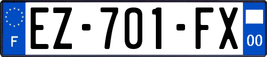 EZ-701-FX