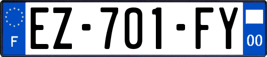 EZ-701-FY