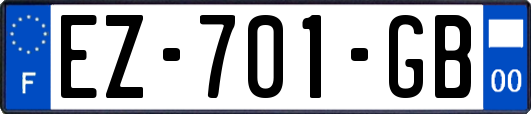 EZ-701-GB