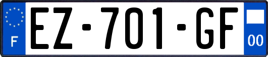 EZ-701-GF