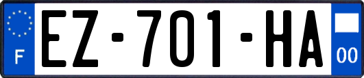 EZ-701-HA