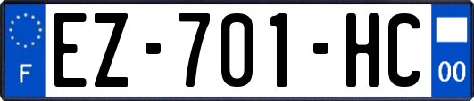 EZ-701-HC