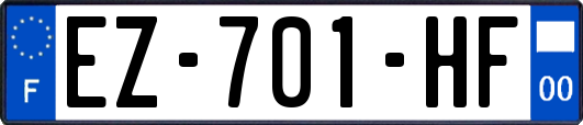 EZ-701-HF