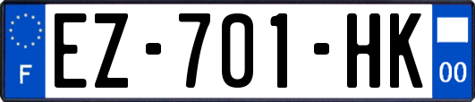 EZ-701-HK