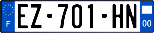 EZ-701-HN