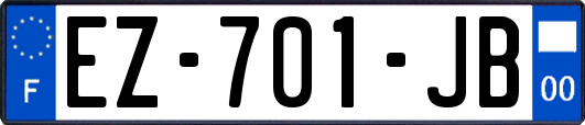 EZ-701-JB