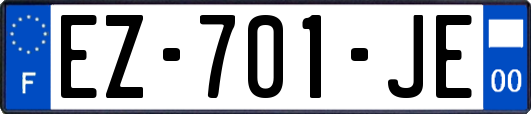 EZ-701-JE