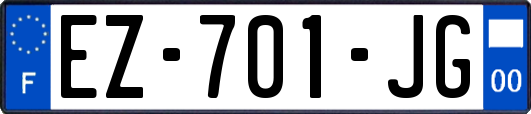 EZ-701-JG