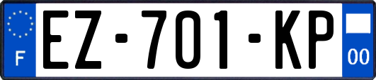 EZ-701-KP