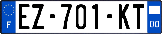 EZ-701-KT