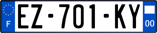 EZ-701-KY