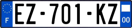 EZ-701-KZ