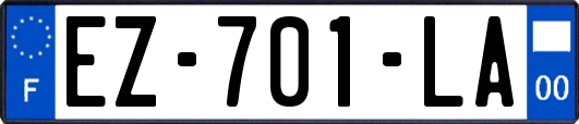 EZ-701-LA