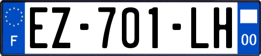 EZ-701-LH