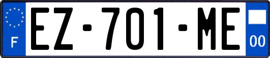 EZ-701-ME