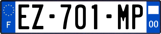 EZ-701-MP