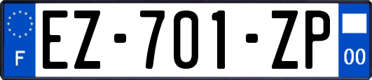 EZ-701-ZP