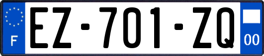 EZ-701-ZQ
