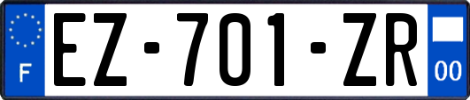 EZ-701-ZR