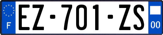 EZ-701-ZS