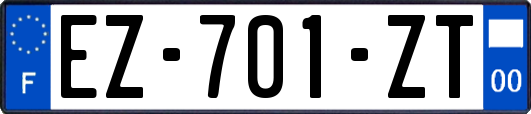 EZ-701-ZT