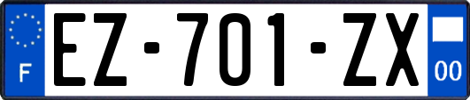 EZ-701-ZX