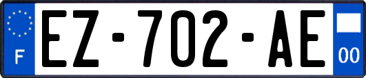 EZ-702-AE