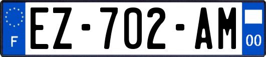 EZ-702-AM