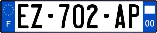 EZ-702-AP