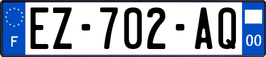 EZ-702-AQ