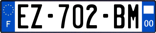 EZ-702-BM