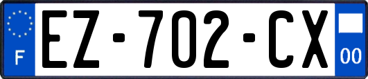 EZ-702-CX