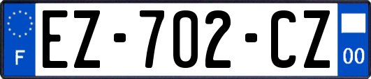 EZ-702-CZ