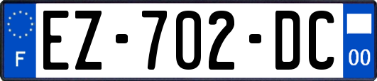 EZ-702-DC