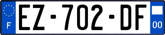 EZ-702-DF