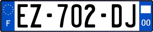 EZ-702-DJ