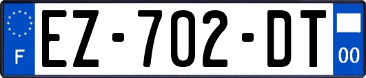 EZ-702-DT