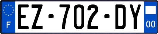 EZ-702-DY